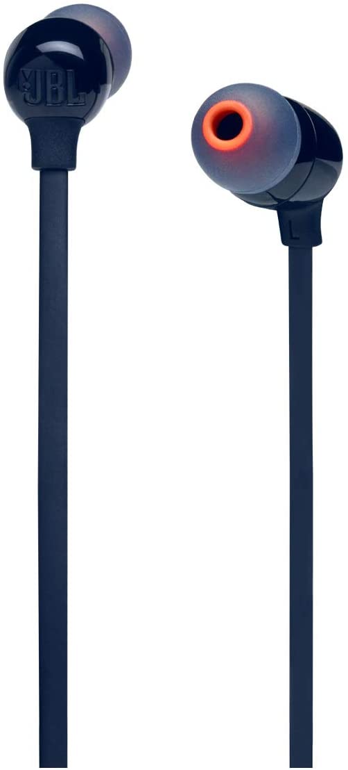 Audifonos Bluetooth Jbl In-ear Tune 125bt Azul – imagen 4