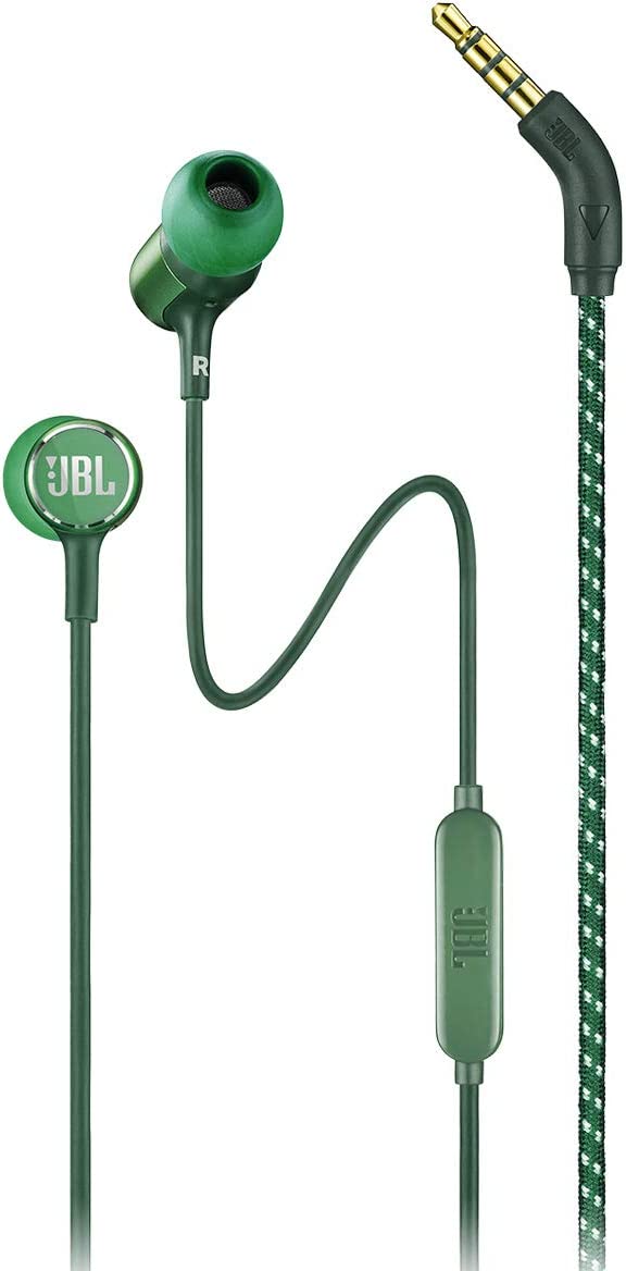 Audifonos Jbl Live 100 Verde – imagen 2