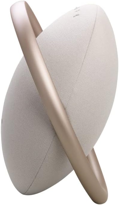Parlante Bluetooth Harman Kardon Onyx 8 Beige – imagen 3