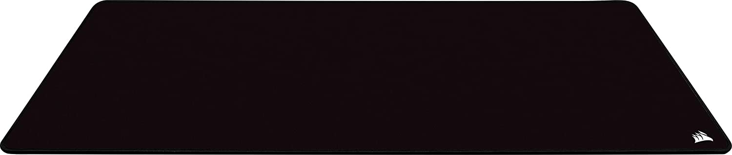Mousepad Gamer Corsair Mm350 Pro XL Extendido 93x40cm Negro – imagen 4