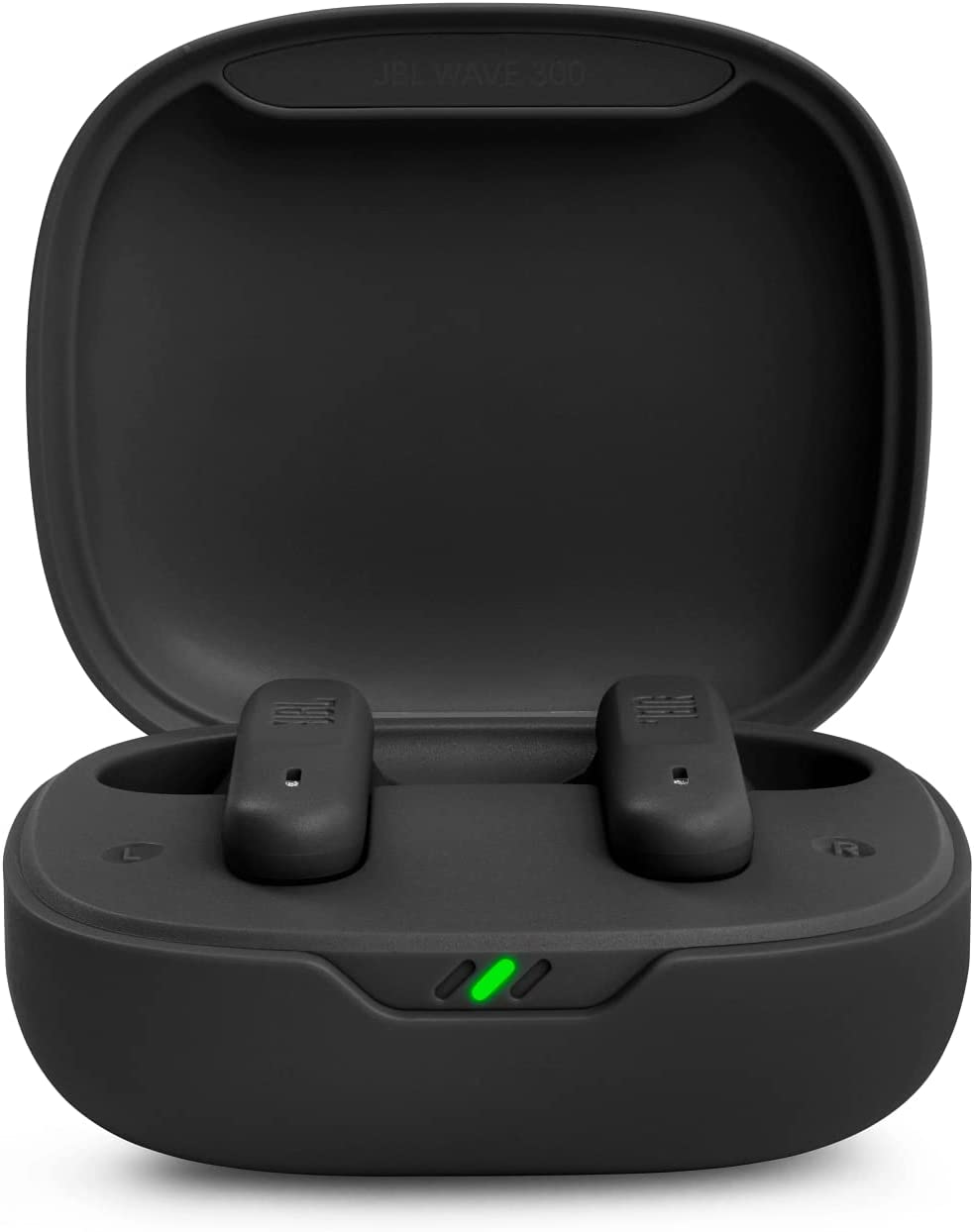 Audífonos Bluetooth Jbl Wave 300 Tws Negro – imagen 4