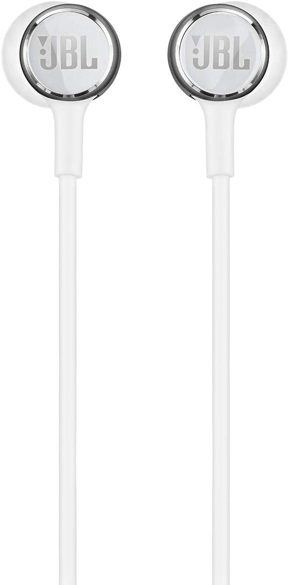 Audifonos Jbl Live 100 Blanco – imagen 5
