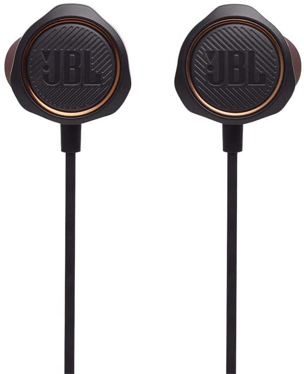 Audífonos Gamer In Ear Jbl Quantum 50 Negro – imagen 2