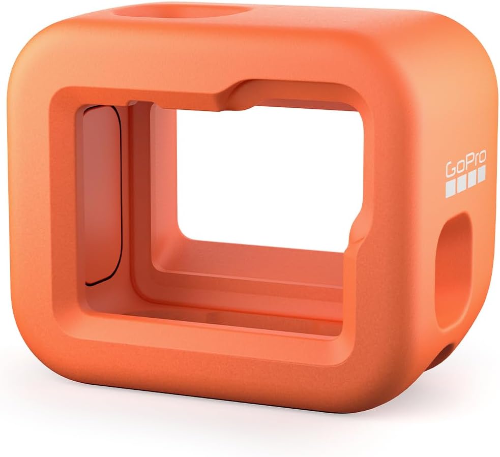 Flotador Para Gopro Hero AFFLT-002 – imagen 3