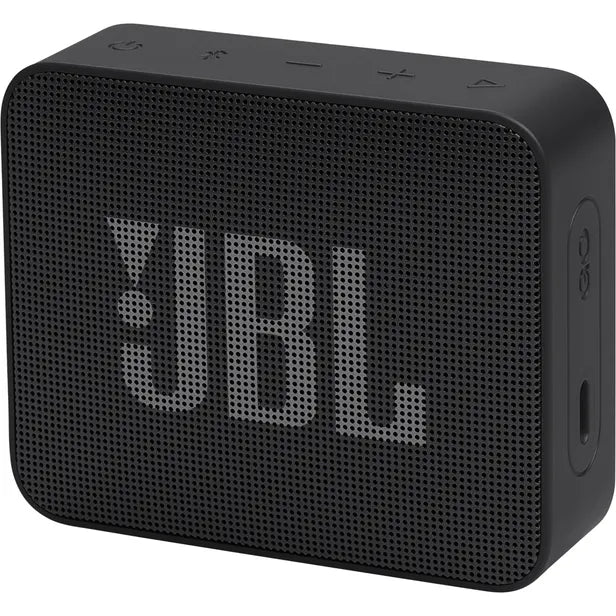 Parlante Bluetooth JbL Go Essential 2 Negro