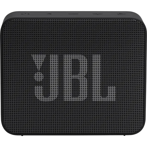 Parlante Bluetooth JbL Go Essential 2 Negro – imagen 2
