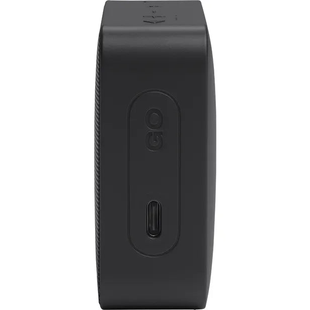 Parlante Bluetooth JbL Go Essential 2 Negro – imagen 3