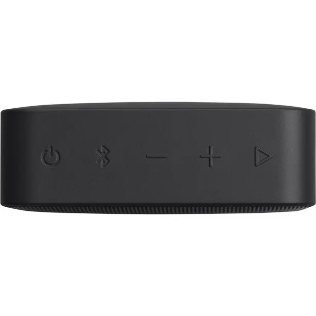 Parlante Bluetooth JbL Go Essential 2 Negro – imagen 4