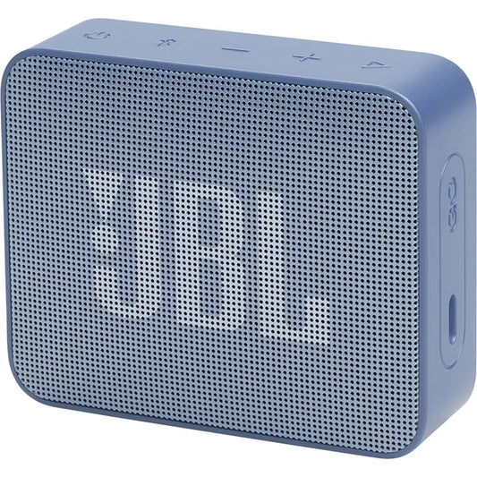 Parlante Bluetooth JbL Go Essential 2 Azul