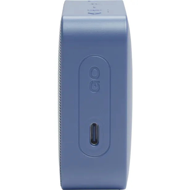 Parlante Bluetooth JbL Go Essential 2 Azul – imagen 3