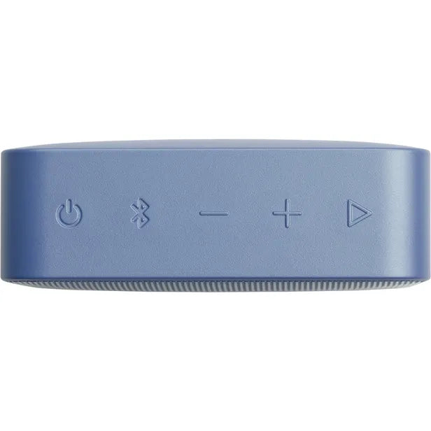 Parlante Bluetooth JbL Go Essential 2 Azul – imagen 4