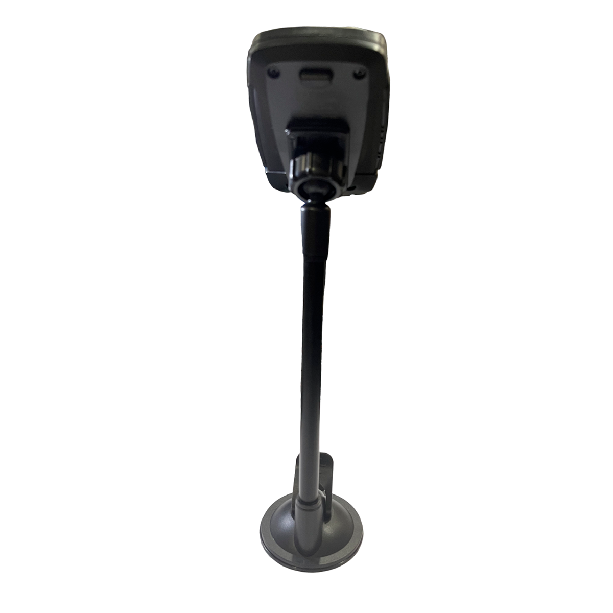 Soporte De Auto Telescopico Smartphone Tecmaster Tm-200530 Negro – imagen 10