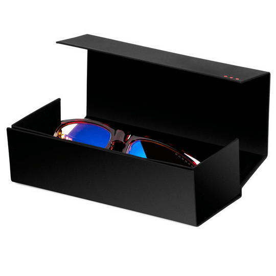 Estuche Para Lentes Gamer Gunnar – imagen 2