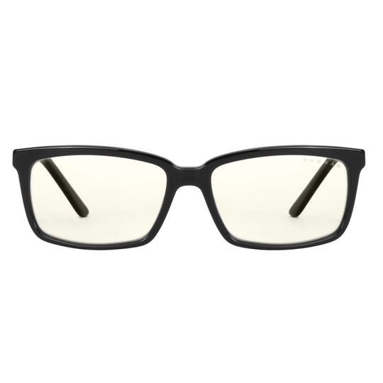 Lentes Gamer Gunnar Haus Onyx Crystalline – imagen 2