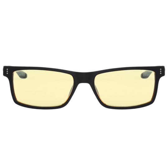 Lentes Gamer Gunnar Vertex Onyx Amber – imagen 2