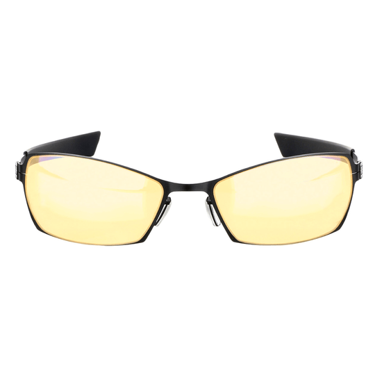Lentes Gamer Gunnar Scope Onyx Carbon Amber – imagen 2