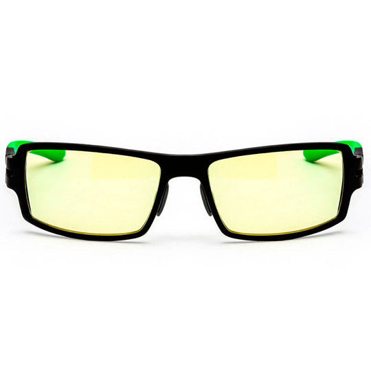 Lentes Gamer Gunnar Razer Rpg Onyx Amber – imagen 2