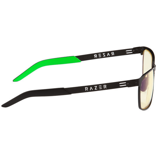 Lentes Gamer Gunnar Razer Fps Onyx Amber – imagen 2