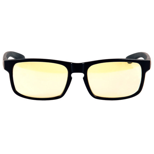 Lentes Gamer Gunnar Enigma Onyx Amber – imagen 2