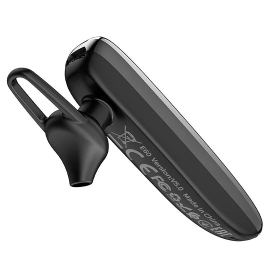 Audifono Manos Libres Bluetooth Hoco E60 Negro – imagen 5