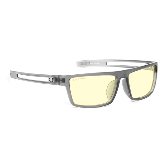 Lentes Gamer Gunnar Valve Smoke Amber