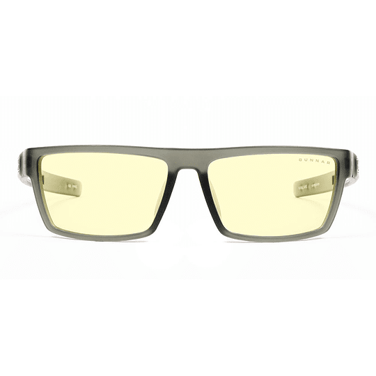 Lentes Gamer Gunnar Valve Smoke Amber – imagen 2
