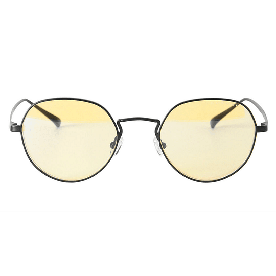 Lentes Gamer Gunnar Infinite Onyx Amber – imagen 2