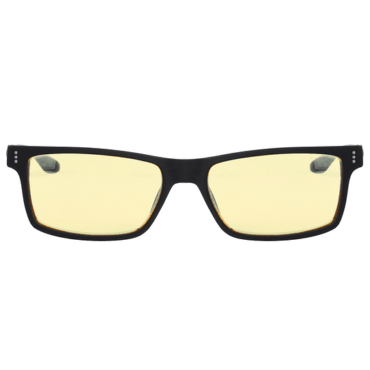 Lentes Gamer Gunnar Vertex Onyx Amber Holiday Bundle – imagen 3