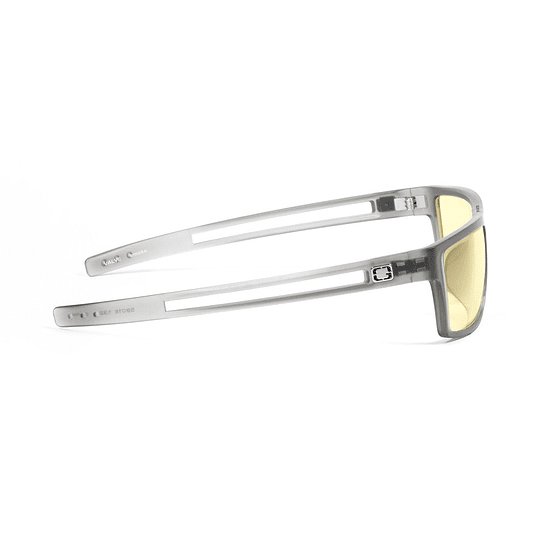 Lentes Gamer Gunnar Valve Smoke Amber – imagen 3