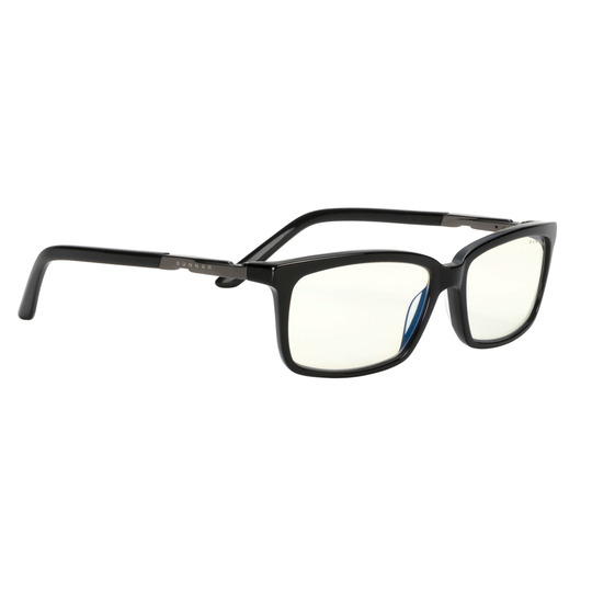 Lentes Gamer Gunnar Haus Onyx Crystalline