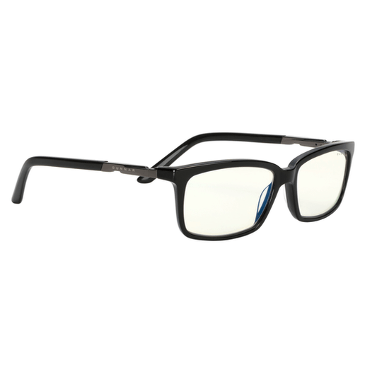 Lentes Gamer Gunnar Haus Onyx Crystalline