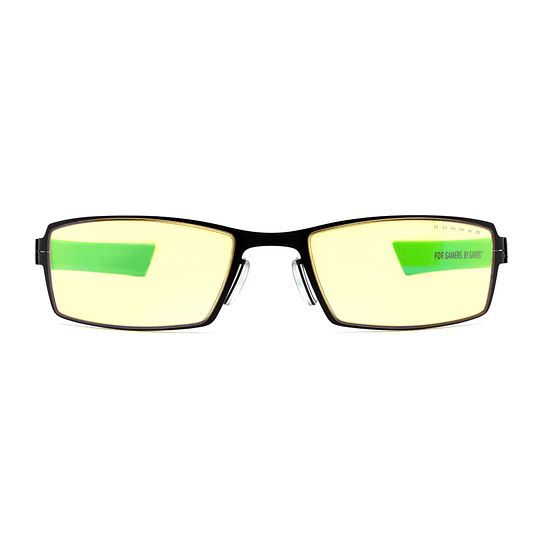 Lentes Gamer Razer Moba Onyx Amber – imagen 2