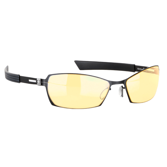 Lentes Gamer Gunnar Scope Onyx Carbon Amber
