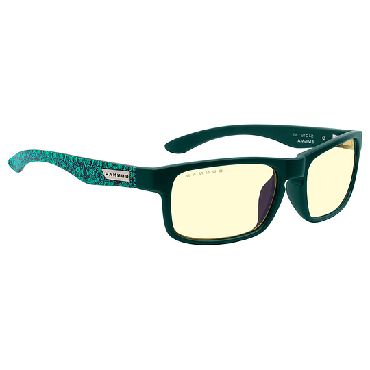 Lentes Gamer Gunnar Enigma Assassin's Creed Valhalla Edition Bundle – imagen 4