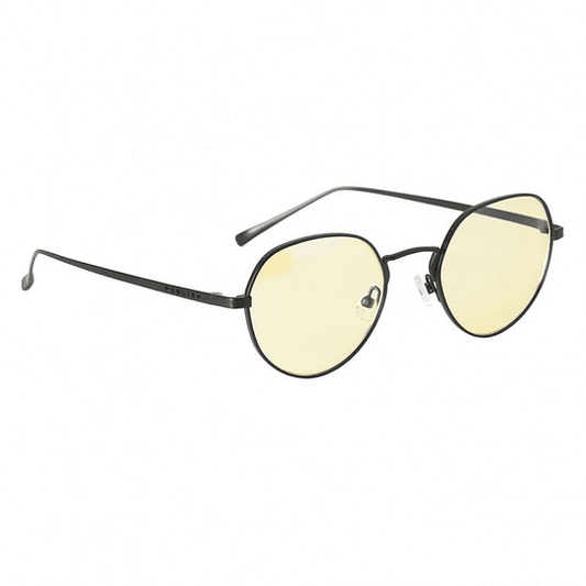 Lentes Gamer Gunnar Infinite Onyx Amber