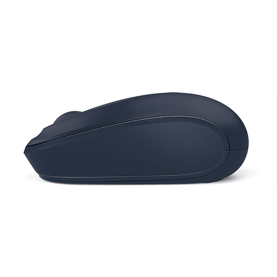 Microsoft Mouse 1850 Inalambrico Azul – imagen 2