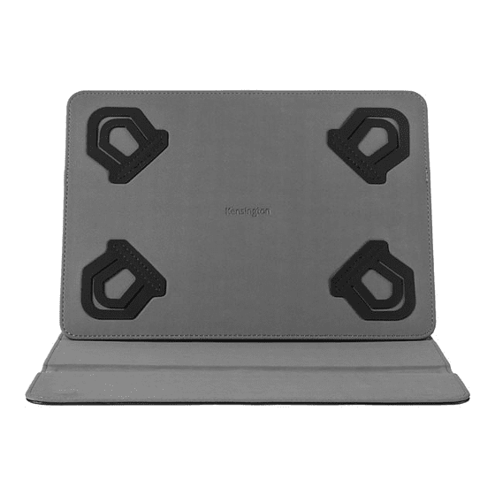 Funda Carcasa Universal Para Tablet Hasta 8″ Kensington Negro – imagen 3
