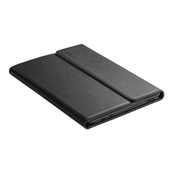 Funda Carcasa Universal Para Tablet Hasta 8″ Kensington Negro – imagen 4