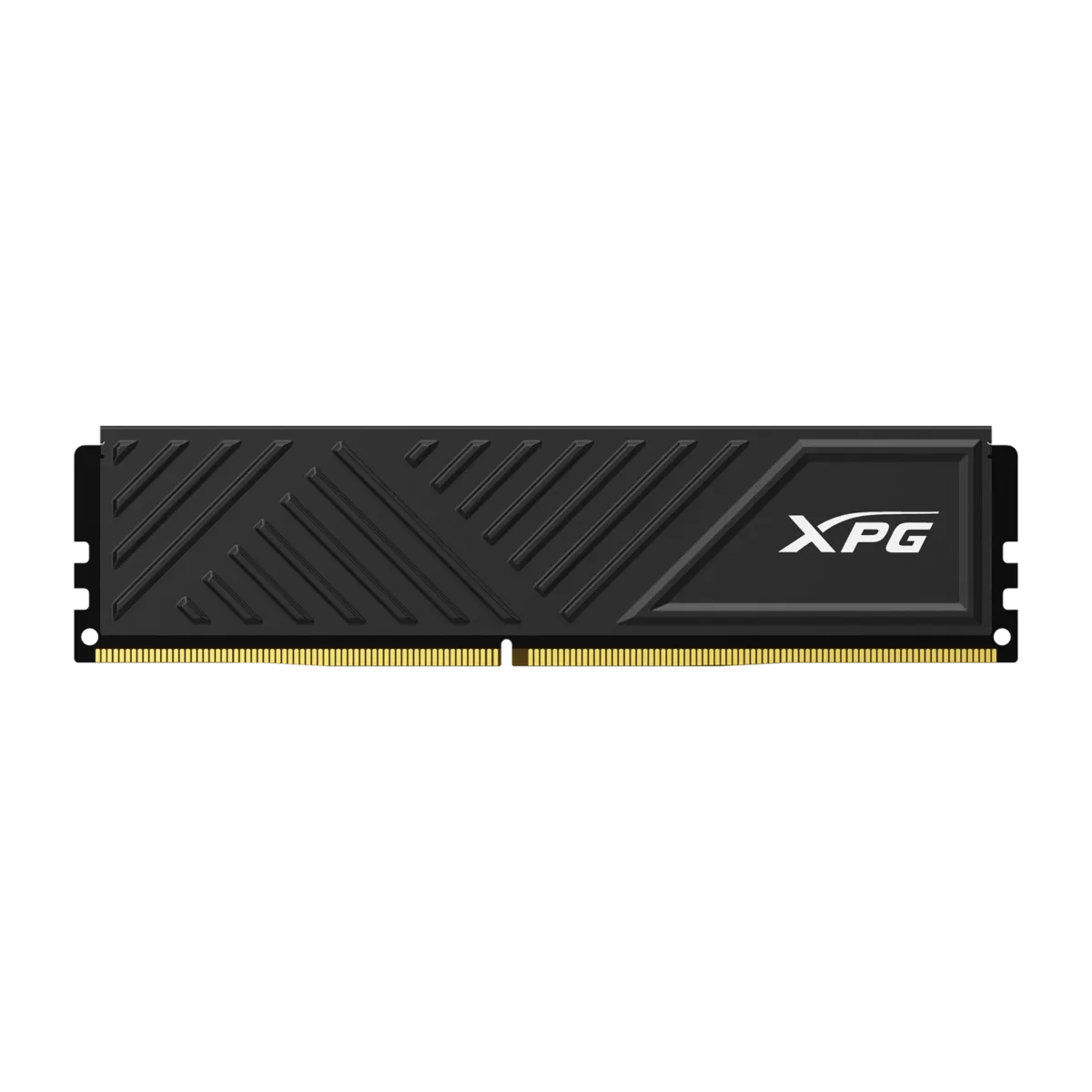Memoria Ram DDR4 16 GB 3200Mts Gammix D35 Negro – imagen 2
