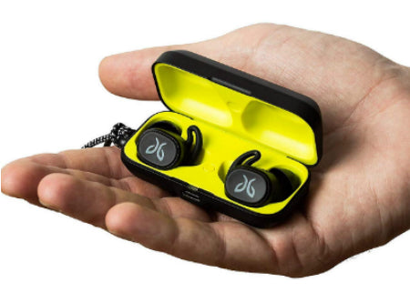 Audífonos Bluetooth Deportivos Jaybird Vista Negro – imagen 2