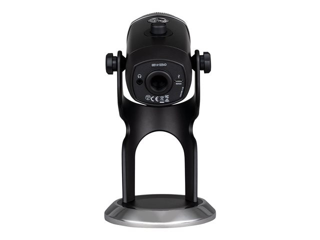 Microfono Profesional Blue Yeti X Gamer Streaming Podcasting – imagen 4
