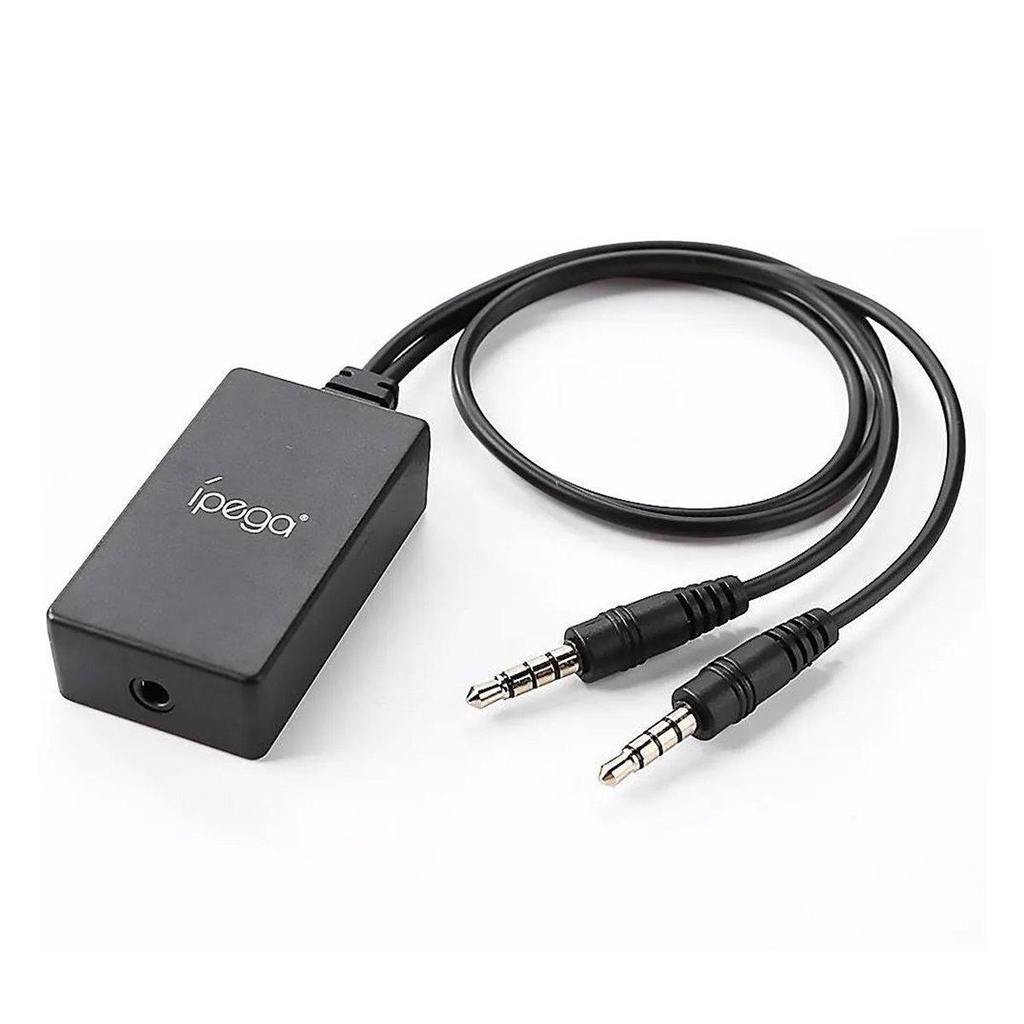 Kit Ipega 18 en 1 Para Nintendo Switch Pg-9182 Negro – imagen 6