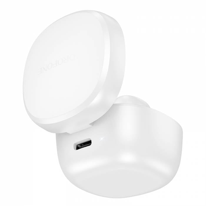 Audífonos In Ear Bluetooth Borofone Bw97 Blanco – imagen 2