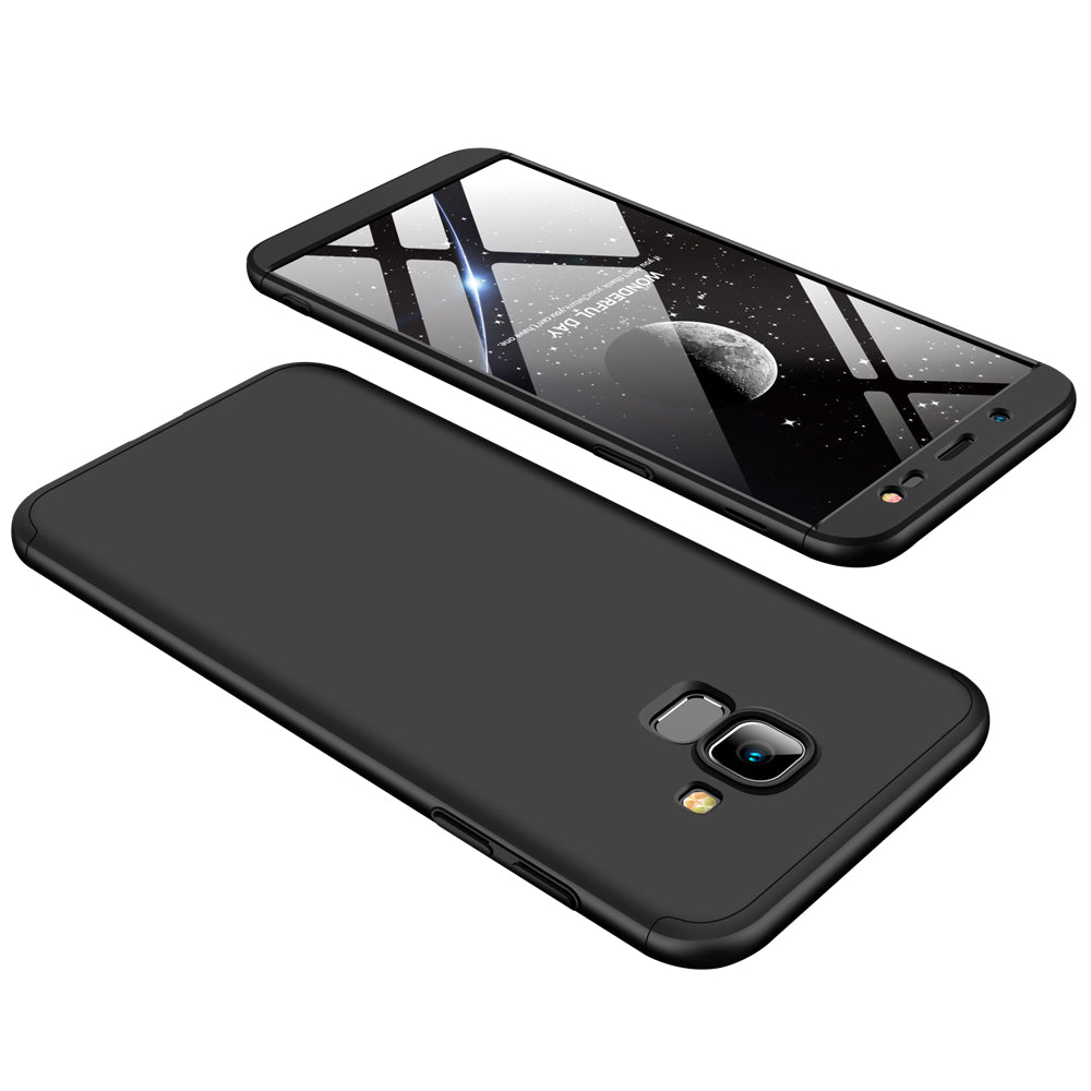 Samsung Galaxy J6 2018 Carcasa 360 Slim Gkk