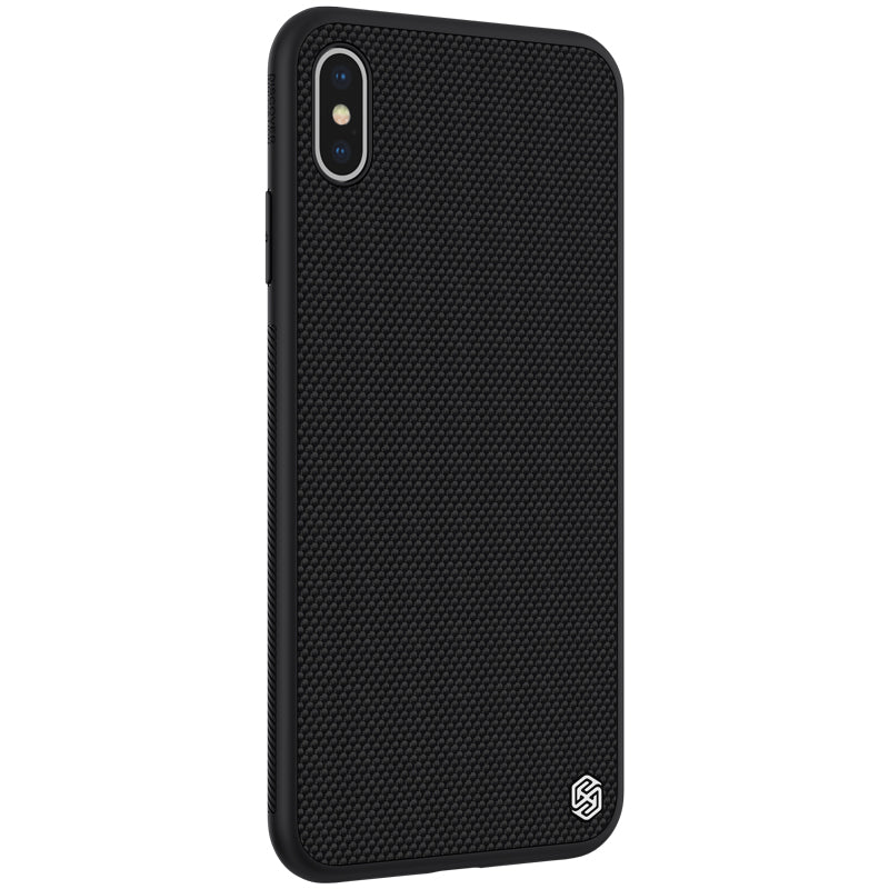 Iphone Xs Max Carcasa Texture Nillkin Premium – imagen 4