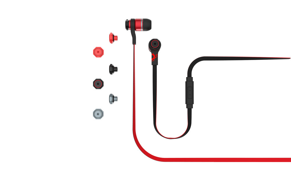 Audifono Gamer Ozone Tri FX – imagen 5