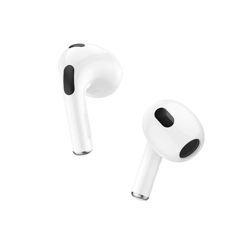 Audifonos Bluetooth Hoco Tws Ew10 Blanco – imagen 6