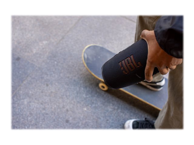 Parlante Bluetooth Jbl Charge 5 Ip67 Negro – imagen 3