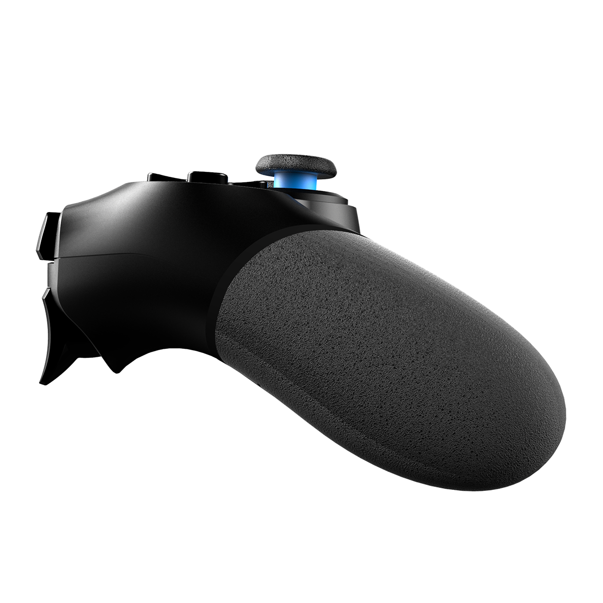 Control Joystick Bluetooth Ipega 9156 Receptor Usb Negro – imagen 5