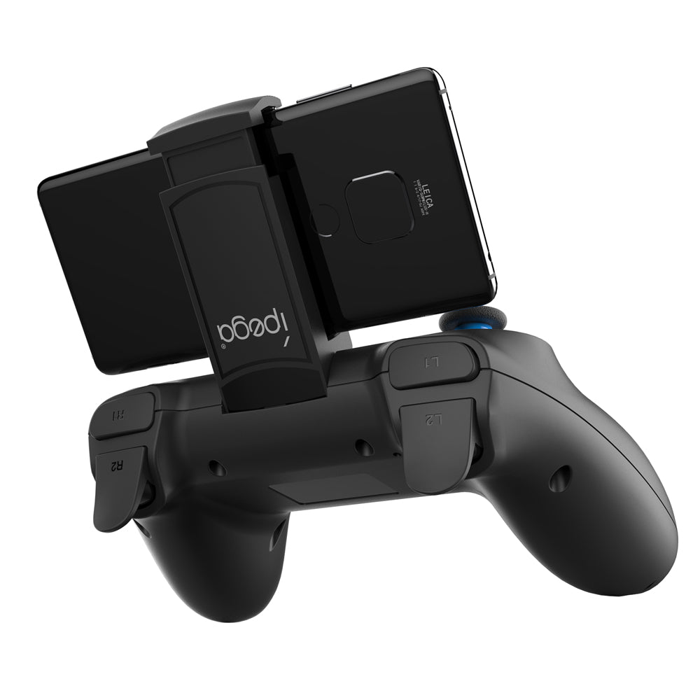 Control Joystick Bluetooth Ipega 9129 Demon Z Negro – imagen 4